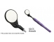 CM7 Magnification Double-Sided